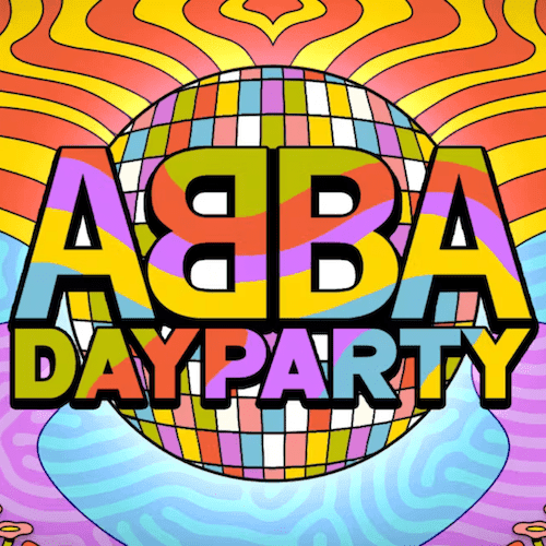 ABBA Day Party | Glasgow | 11th October