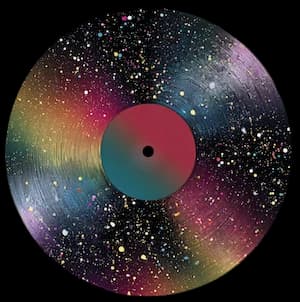 Disco Days Logo
