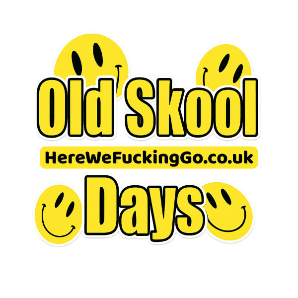 Old Skool Days
