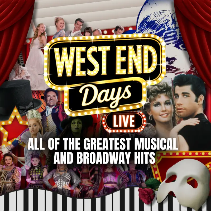 West End Days Live | Glasgow | 23rd May