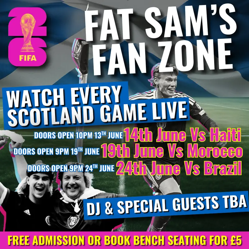 Scotland vs Brazil Live Football | Dundee | 24th June