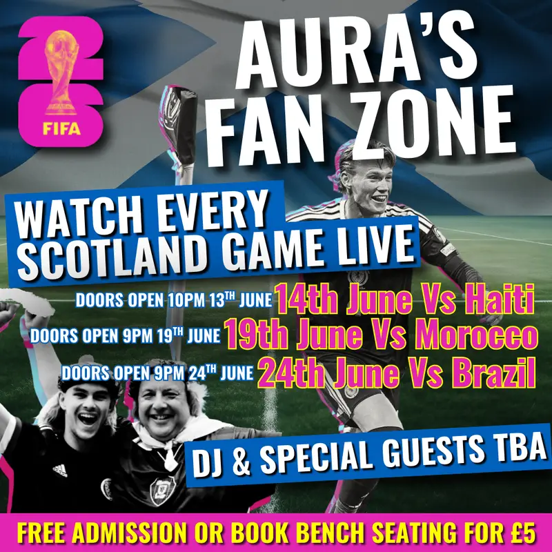 Haiti vs Scotland Live Football | Aberdeen | 13th June