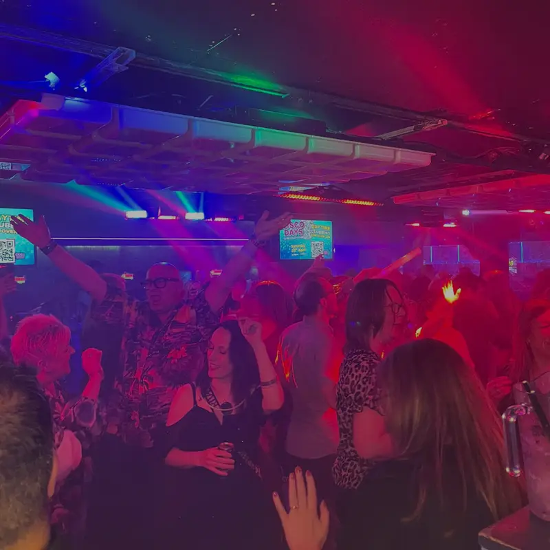 Teatime Takeover hero