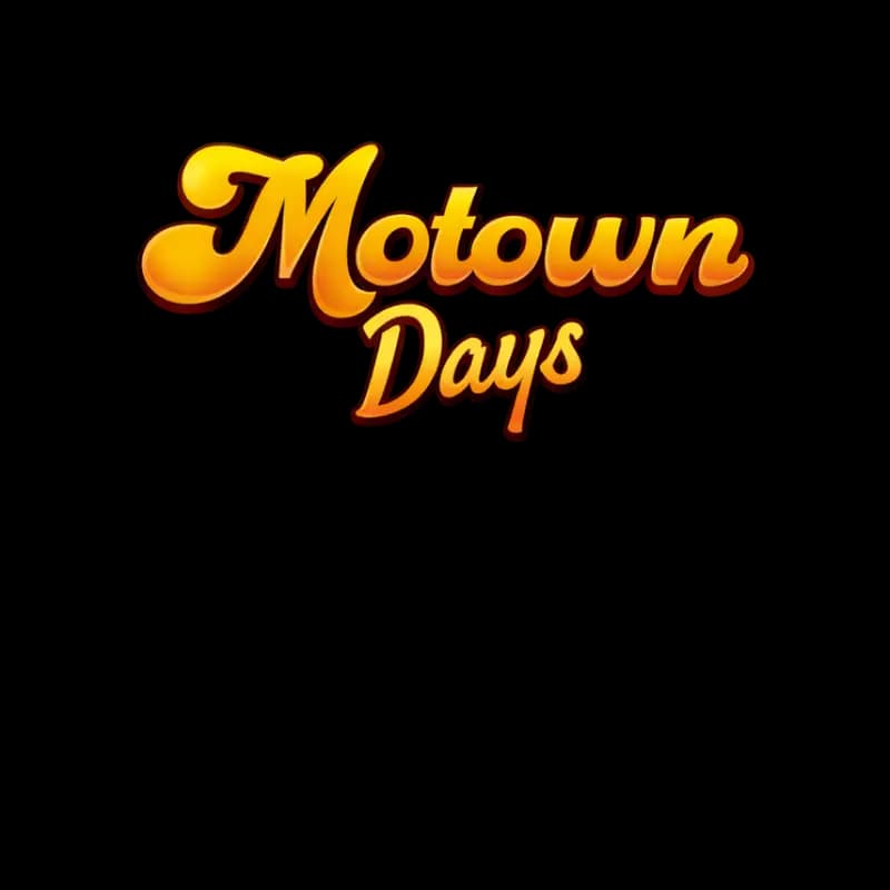 Motown Days