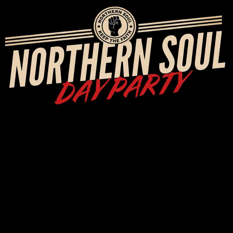 Northern Soul Day Party