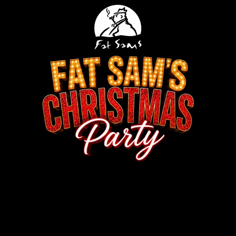 Christmas Party