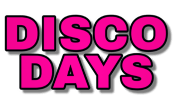 Disco Days