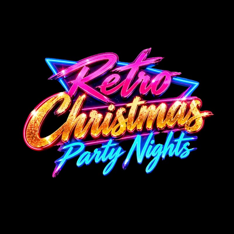 Christmas Party Nights at Club Tropicana Glasgow āļø